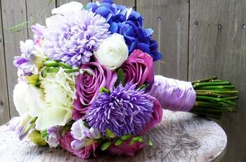 Tammy Parra recibe flores y no sabe quién las mandó