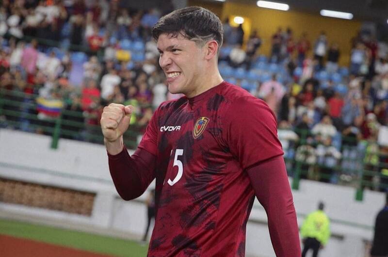 tiene todo listo para arribar a la U.