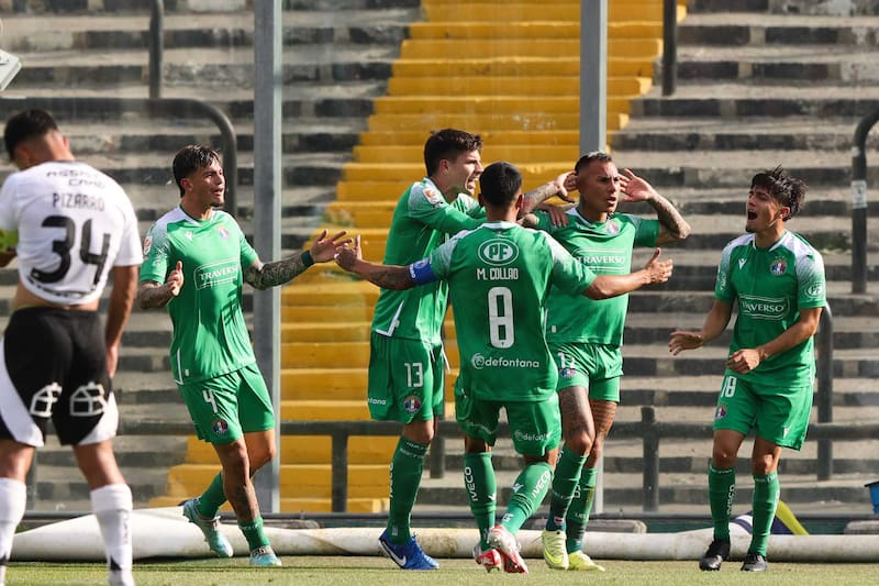 Ahora tiene encaminada su salida tras llegar un goleador en "reemplazo". Foto: Agencia Aton