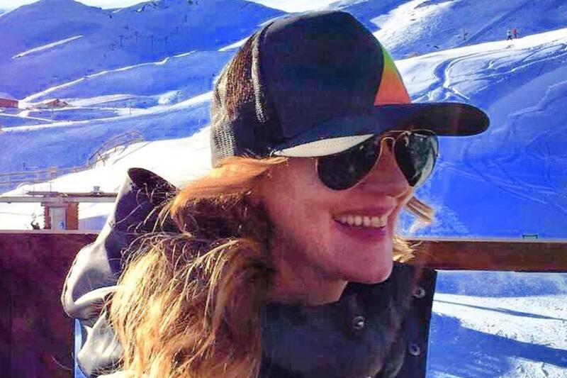 Cata Pulido habló de los complejos momentos que vivió décadas atrás.