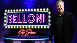 Ernesto Belloni: “Che Copete está castigado hasta que demuestre que ha cambiado”