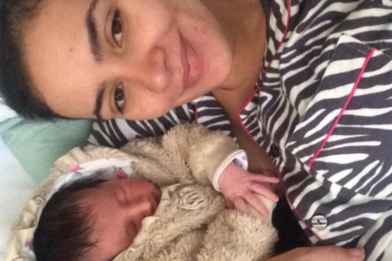 en una fotografía de 2015. Créditos: @dominiquegallegooficial.