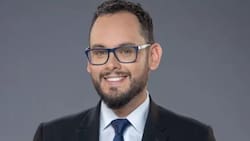 Quién es Kevin Felgueras, nuevo integrante del “Buenos días a todos”