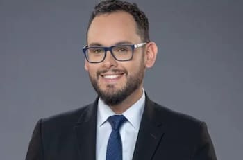 Quién es Kevin Felgueras, nuevo integrante del “Buenos días a todos”