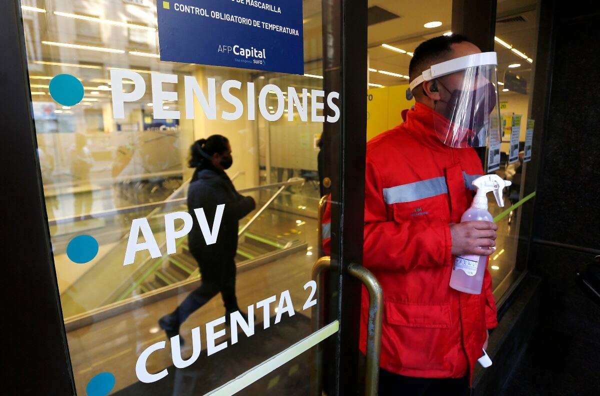 Bono complementario AFP: consulta si accedes al beneficio de $200 mil y cómo se pide