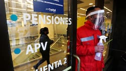 Bono complementario AFP: consulta si accedes al beneficio de $200 mil y cómo se pide