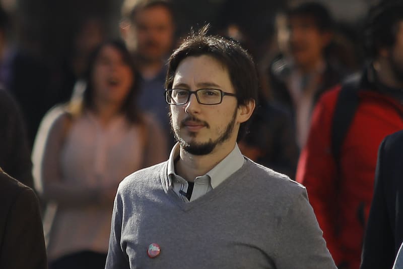 Asumirá el cargo en reemplazo de Marcela Sandoval.