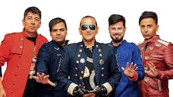 “Va a ser un show potente”: Amerika’n Sound celebra sus 29 años en Gran Arena Monticello