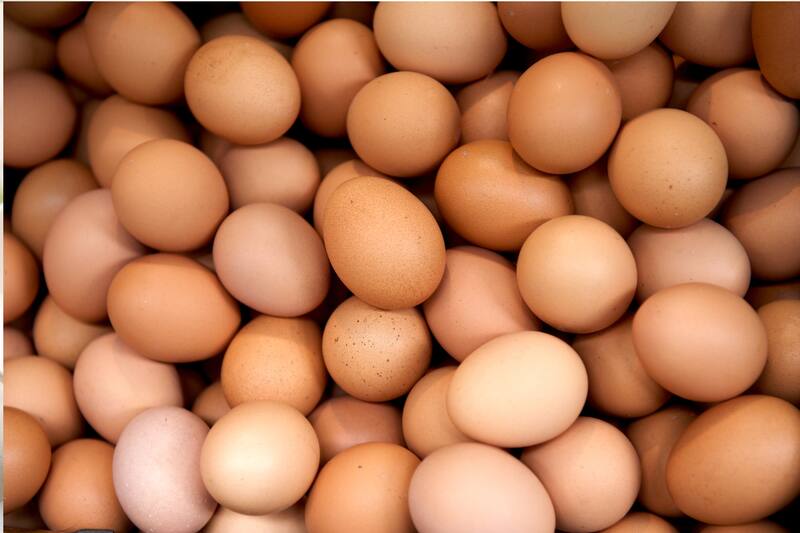 Es mejor que se guarden en el refrigerador que a temperatura ambiente.