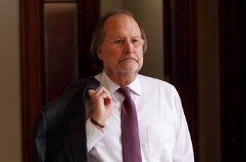 Abogado de Jorge Mateluna: "Fiscalía dijo que la Corte Suprema revisó todas las pruebas y eso no es verdad"