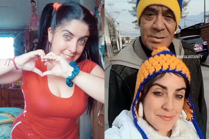 Recientemente Patricia Cid Monsalves rompió el silencio y reveló más detalles de su relación con Mario Moreno, mejor conocido como Turrón.