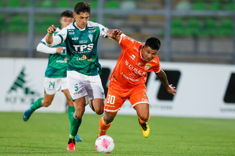 Definen su paso en la Liguilla de Ascenso en Primera B. Foto: Agencia ATON.