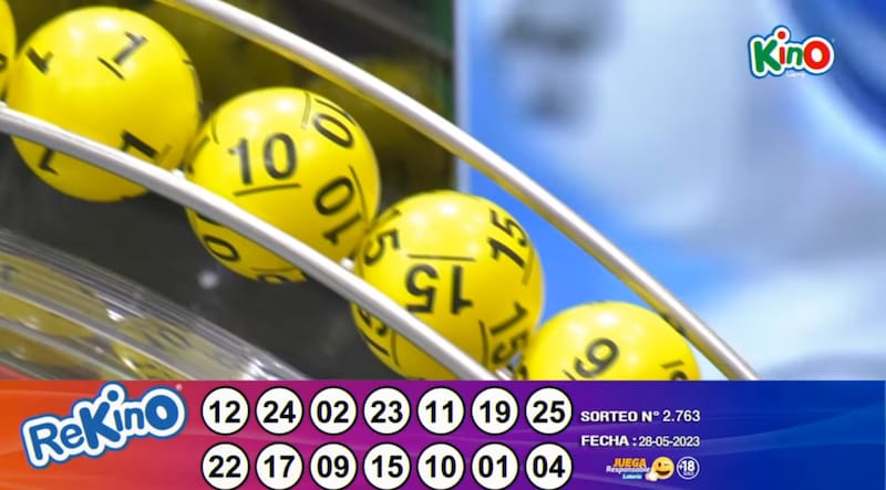 Revisa todos los resultados de este miércoles 19 de julio.