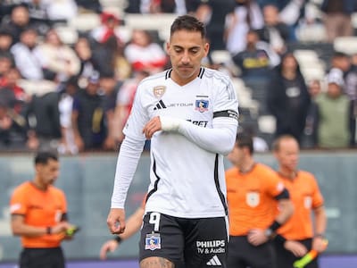 Javier Correa respondió con todo al “termeo” de Marcelo Díaz: “Lo tuve de frente y no dijo nada”