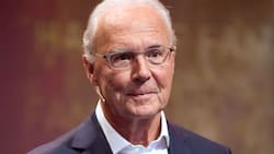 Columna | Franz Beckenbauer: uno de los mejores de la historia (sin ser un goleador)