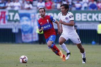 UC vs Colo Colo: Lo que dicen las apuestas para el Clásico entre cruzados y albos
