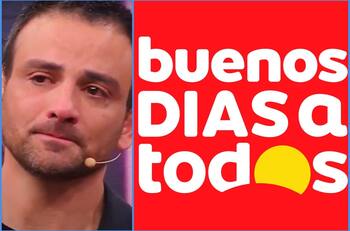 Tras la renuncia de Gonzalo Ramírez: Este es el animador que llegaría al “Buenos días a todos” en TVN