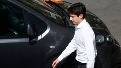 Tribunal aplazó otra vez el juicio de apelación de Nicolás Zepeda: Nuevo abogado pidió más tiempo para leer expediente