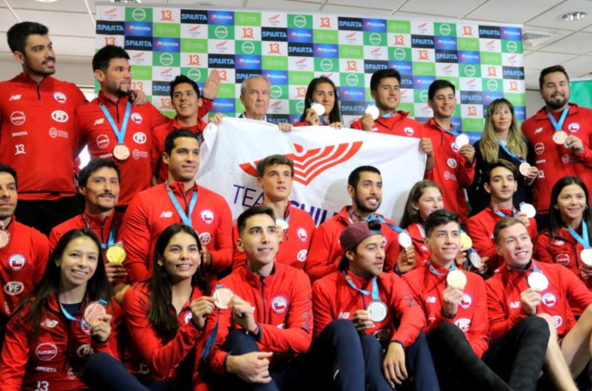 Ministra del Deporte: "Otorgaremos las becas Prodar mientras dure la pandemia"