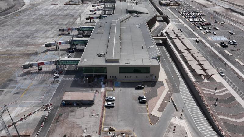 Obras de remodelación fueron inauguradas este jueves. Créditos: MOP.