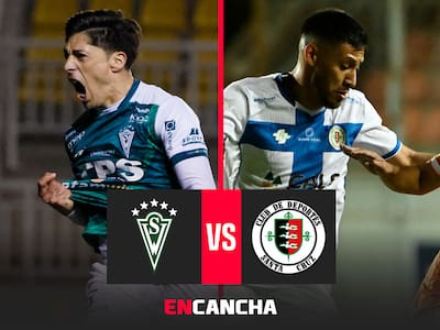 EN VIVO | Santiago Wanderers vs. Dep. Santa Cruz por Campeonato Ascenso 2025: minuto a minuto del partido