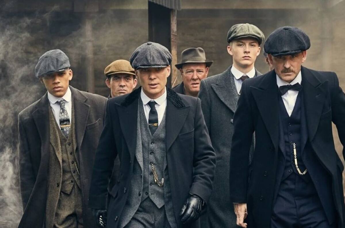 Temporada 6 de "Peaky Blinders": Revisa cuándo se podrá ver en Netflix la esperada serie