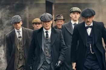 Temporada 6 de "Peaky Blinders": Revisa cuándo se podrá ver en Netflix la esperada serie