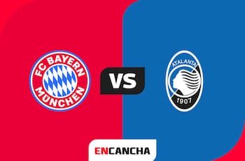 MARCADOR FINAL | Bayern Múnich 4 - Atalanta 1 por Champions League 2025-2026