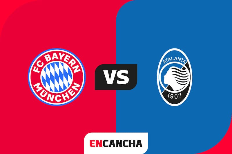 Definen a un nuevo clasificado a los cuartos de final de la UEFA Champions League.