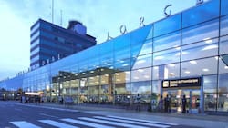 Multan con más de US$785 millones a este gigantesco aeropuerto de América Latina