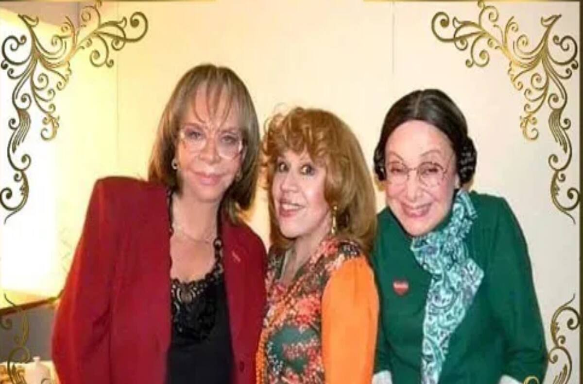 “No pude verla”: La triste y emocionante despedida de Maitén Montenegro a su amiga, Gladys del Río