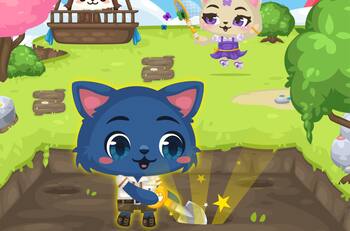 Esta es la fecha en la que Pet Society volverá en iOS y Android