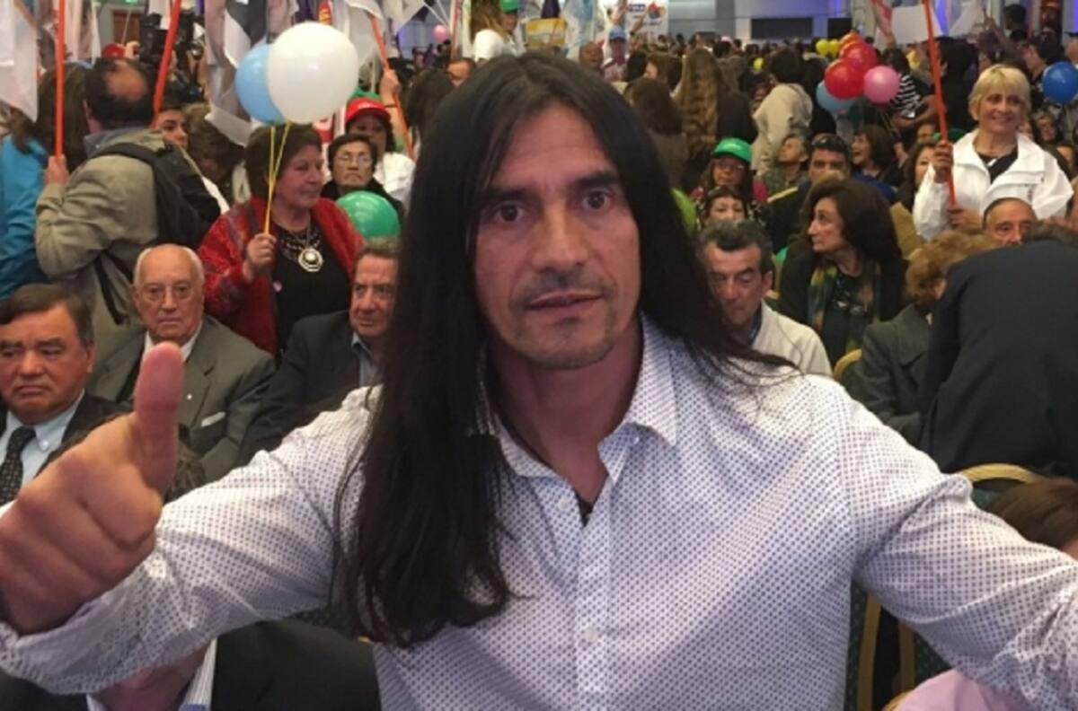 Solicitan formalizar a Gabriel Mendoza por fraude al Fisco en Municipalidad Viña del Mar