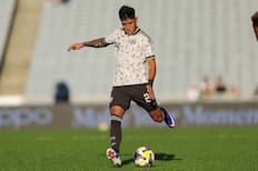 “No fue lo mejor para nosotros”: El profundo malestar de Colo Colo con Nicolás Córdova por el “caso Diego Ulloa”