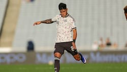 “No fue lo mejor para nosotros”: El profundo malestar de Colo Colo con Nicolás Córdova por el “caso Diego Ulloa”