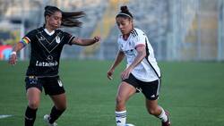 Confirman fecha y hora para la final del Campeonato Femenino entre Colo Colo y Santiago Morning