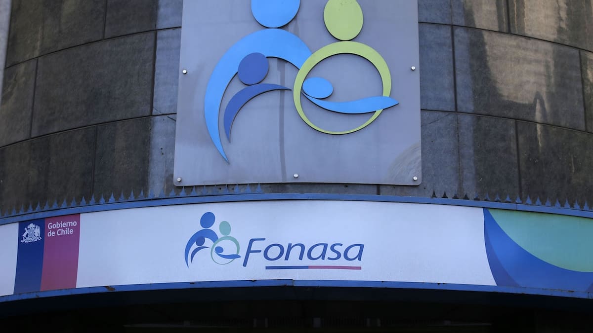 Fonasa: ¿Cómo comprar un bono por internet y cuánto tiempo tiene de vigencia?