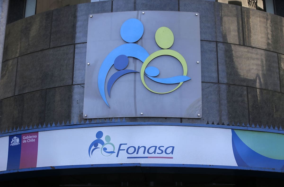 Fonasa: ¿Cómo comprar un bono por internet y cuánto tiempo tiene de vigencia?