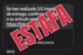 Intentaron estafarme usando el nombre de Correos de Chile: Estas recomendaciones me salvaron