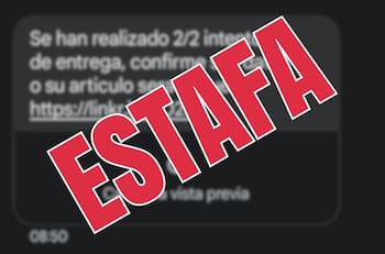 Intentaron estafarme usando el nombre de Correos de Chile: Estas recomendaciones me salvaron