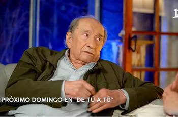 "Tengo cáncer": Luis Alarcón confiesa la compleja enfermedad que padece