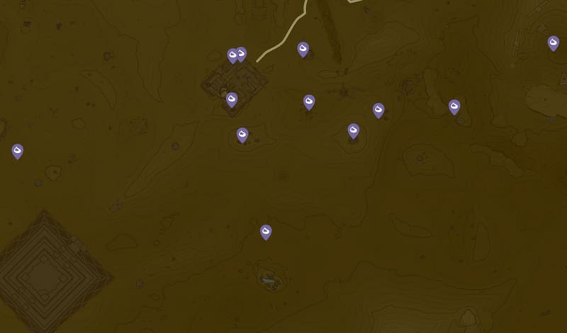 Créditos: Nintendo.