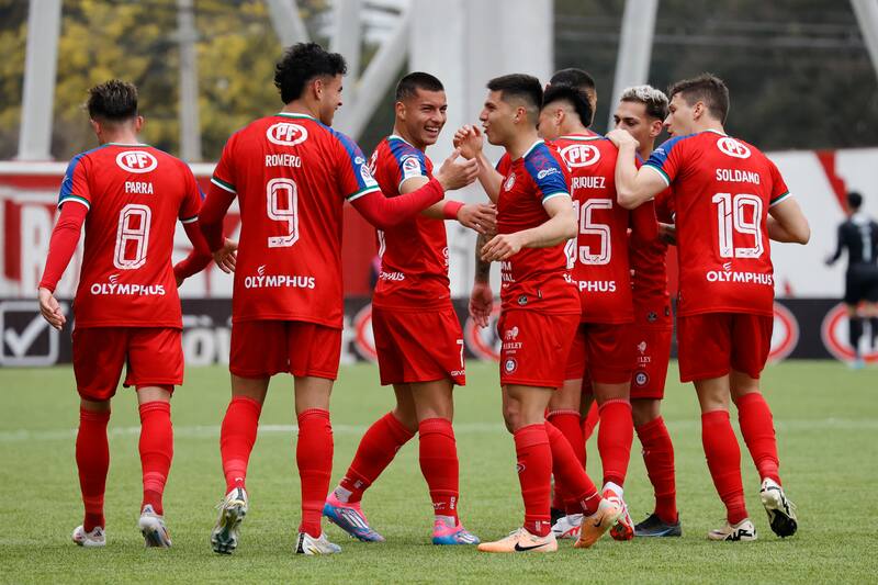 va por el fichaje de una promesa de Primera B.