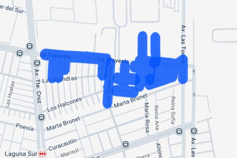 Pudahuel.
Créditos: Enel.