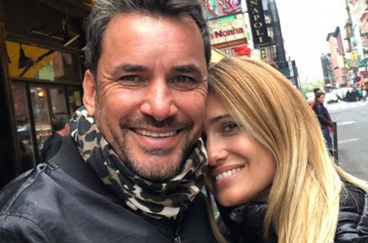 Ana Sol Romero y Douglas celebraron el cumpleaños de su hija, Agustina, en Disney World