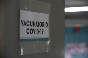 Informe Covid-19: Revisa los casos nuevos y fallecidos reportados este miércoles 1 de febrero