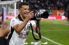 “A Gabriel Costa le gustaría volver a Chile; yo me lo traería a Unión Española, está dispuesto”