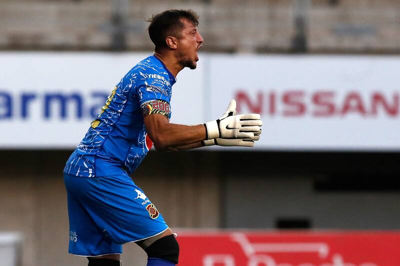 lleva dos semanas hospitalizado. Foto: Aton