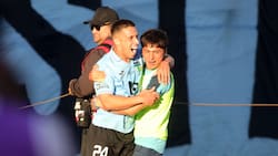 O’Higgins vence en la agonía a La Serena por la segunda fecha de la Liga de Primera