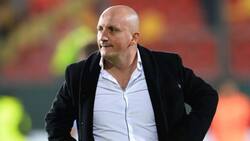 Pablo Repetto, favorito para ser DT de la U, está en la mira de un grande del continente